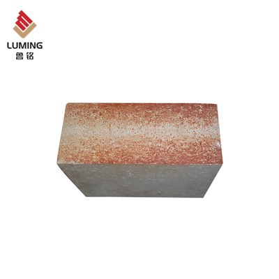 Fosfat - bata corundum terikat